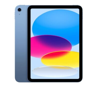 Tablet Apple iPad 10.9" 10 gen. 64 GB Niebieski (MCM84)