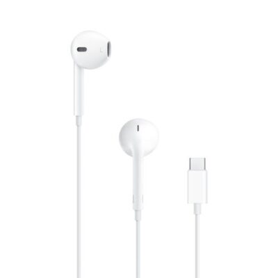 EarPods with Remote and Mic (USB-C)