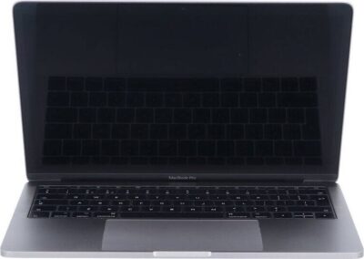 Laptop Apple Apple MacBook Pro 13" A1708 2016r i7-6660U 16GB 512GB SSD 2560x1600 Klasa A- MacOS Big Sur QWERTY PL