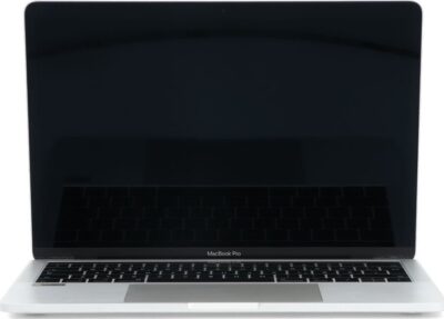 Laptop Apple Apple MacBook Pro A1706 i5-7267U 8GB 256GB SSD 2560x1600 Klasa A- MacOS Big Sur