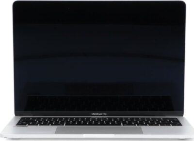 Laptop Apple Apple MacBook Pro A2159 2019 SILVER i5-8257U 8GB 256GB SSD 2560x1600 Klasa A- MacOS Big Sur