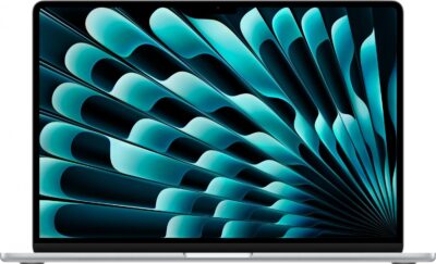 Laptop Apple MacBook Air 15 M3 / 24 GB / 512 GB (MC9J4ZE/A)