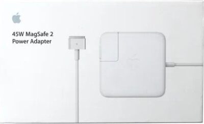 Zasilacz do laptopa Apple 45W MagSafe 2 Power Adapter for MacBook Air