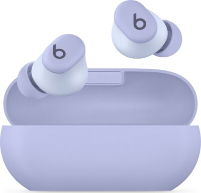 Słuchawki Apple Ausin. Beats Solo Buds True Wireless Arc