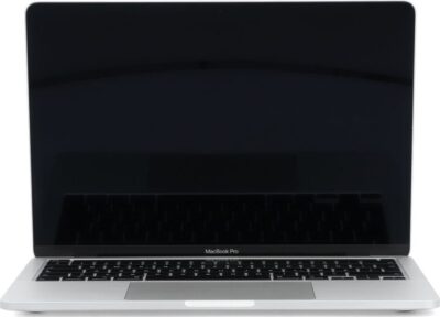 Laptop Apple Apple MacBook Pro 13" A2289 2020r. i5-8257U 8GB 256GB SSD 2560x1600 Klasa A- MacOS Big Sur QWERTY PL