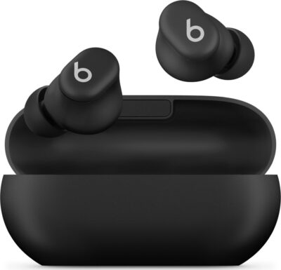 Słuchawki Apple Ausin. Beats Solo Buds True Wireless Mat