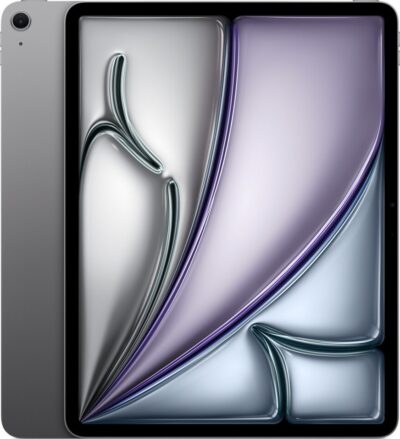 Tablet Apple iPad Air 13" 6 gen. 1 TB Grafitowy (MV2P3NF/A)