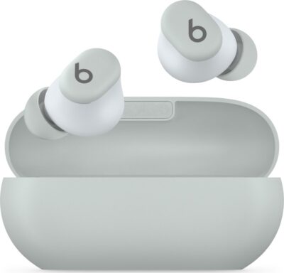 Słuchawki Apple Ausin. Beats Solo Buds True Wireless Sto