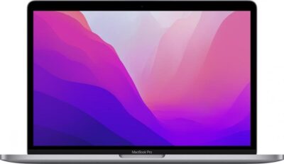 Laptop Apple MacBook Pro 13 M2 / 8 GB / 256 GB / macOS (MNEH3ZE/A/US)