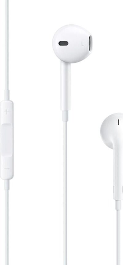 Słuchawki Apple EarPods (MMTN2ZM/A)